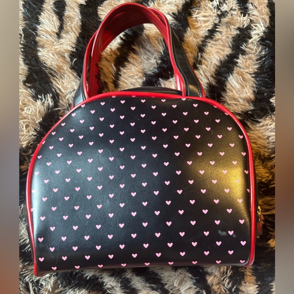 Fck You Punk Rock Bag - Picture 3 of 7